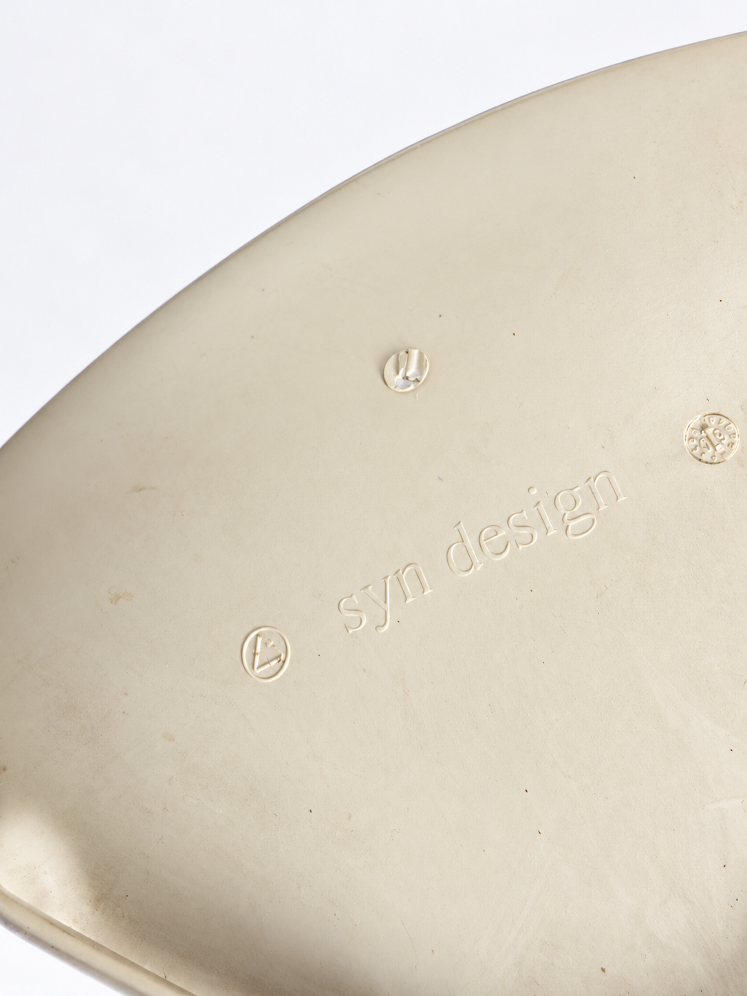 Syn Design "Lola" Chairs, Set of 6