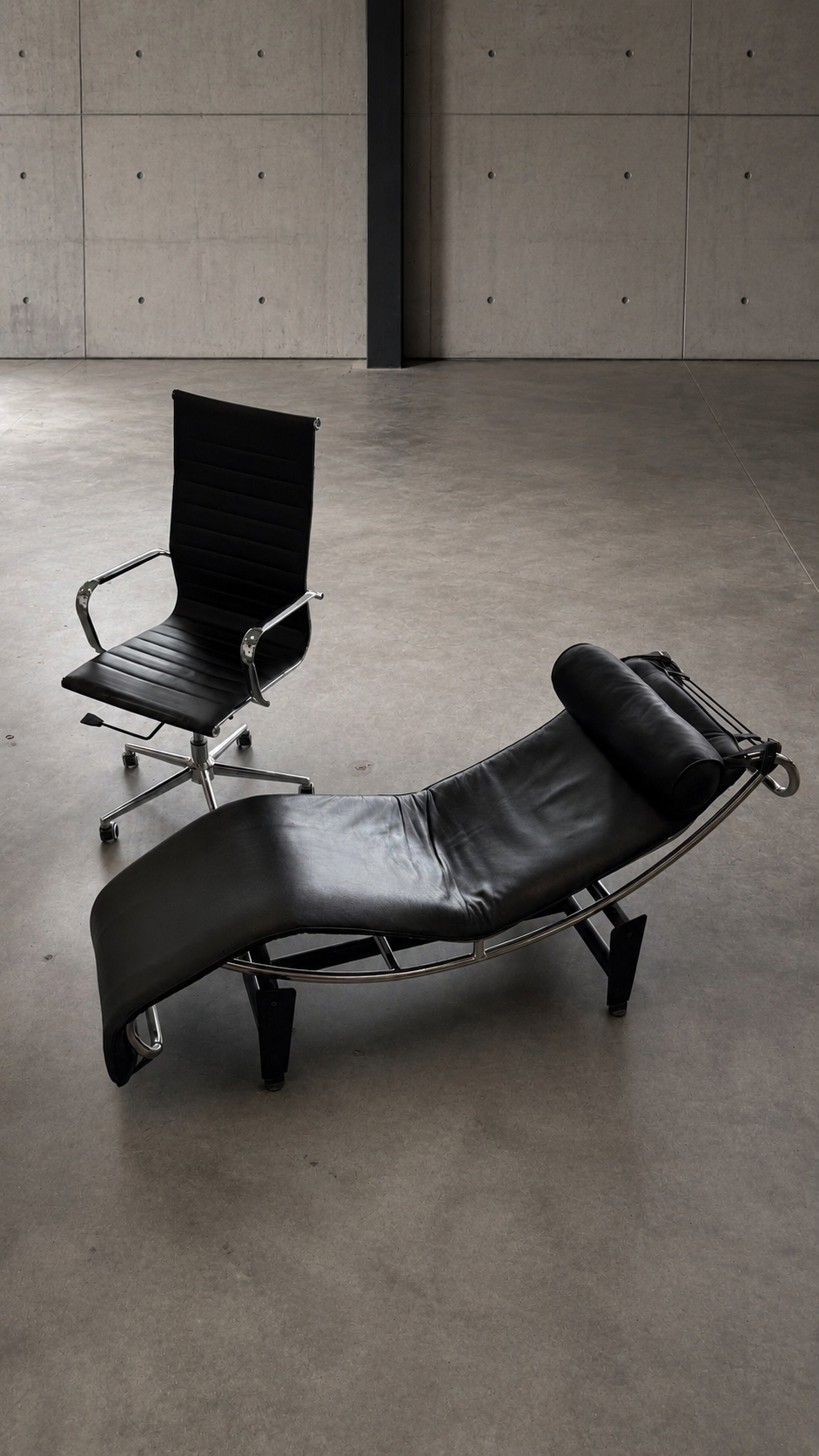 Curated Furniture