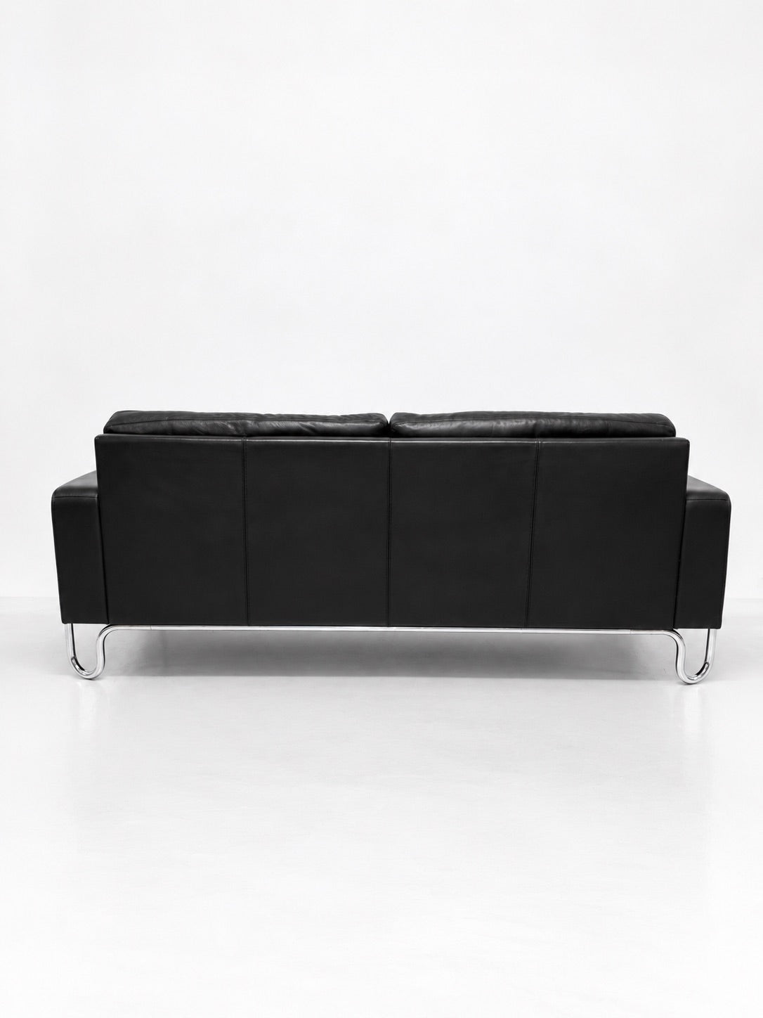 Gispen 3-Seater Sofa, Dutch Originals