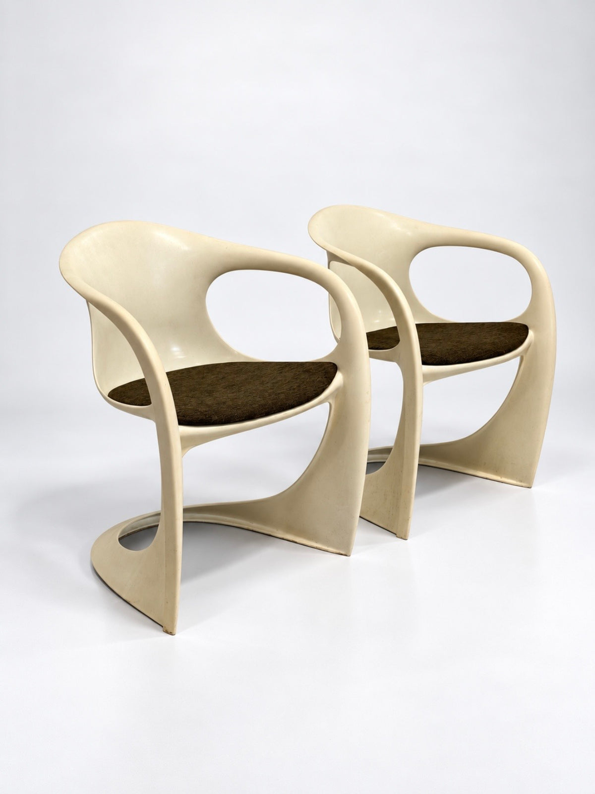 Casala Casalino Armchairs, Set of 2