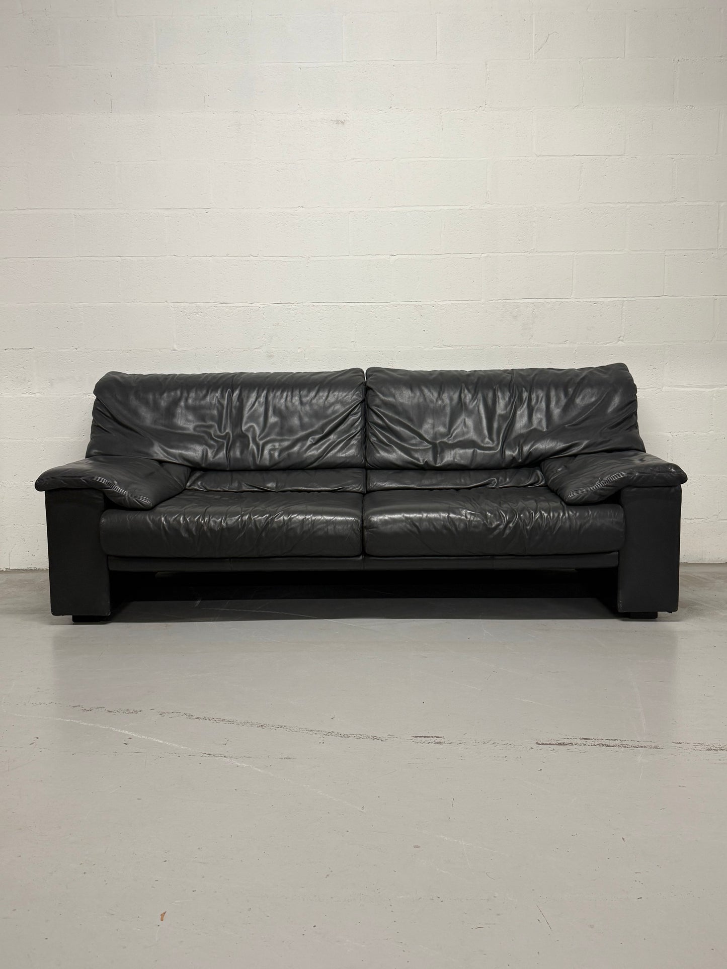 3-Seater Sofa by Durlet Belgium