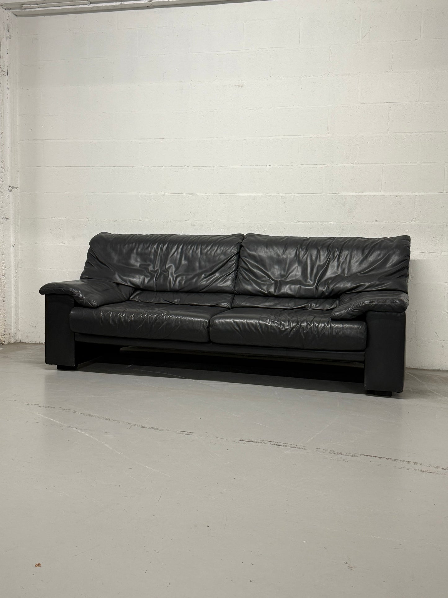 3-Seater Sofa by Durlet Belgium