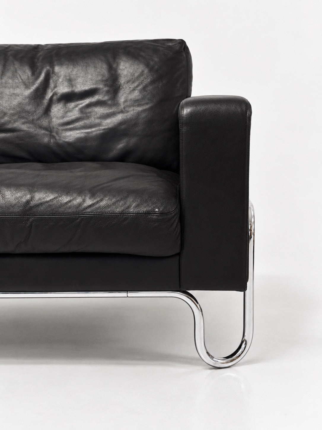 Gispen 3-Seater Sofa, Dutch Originals
