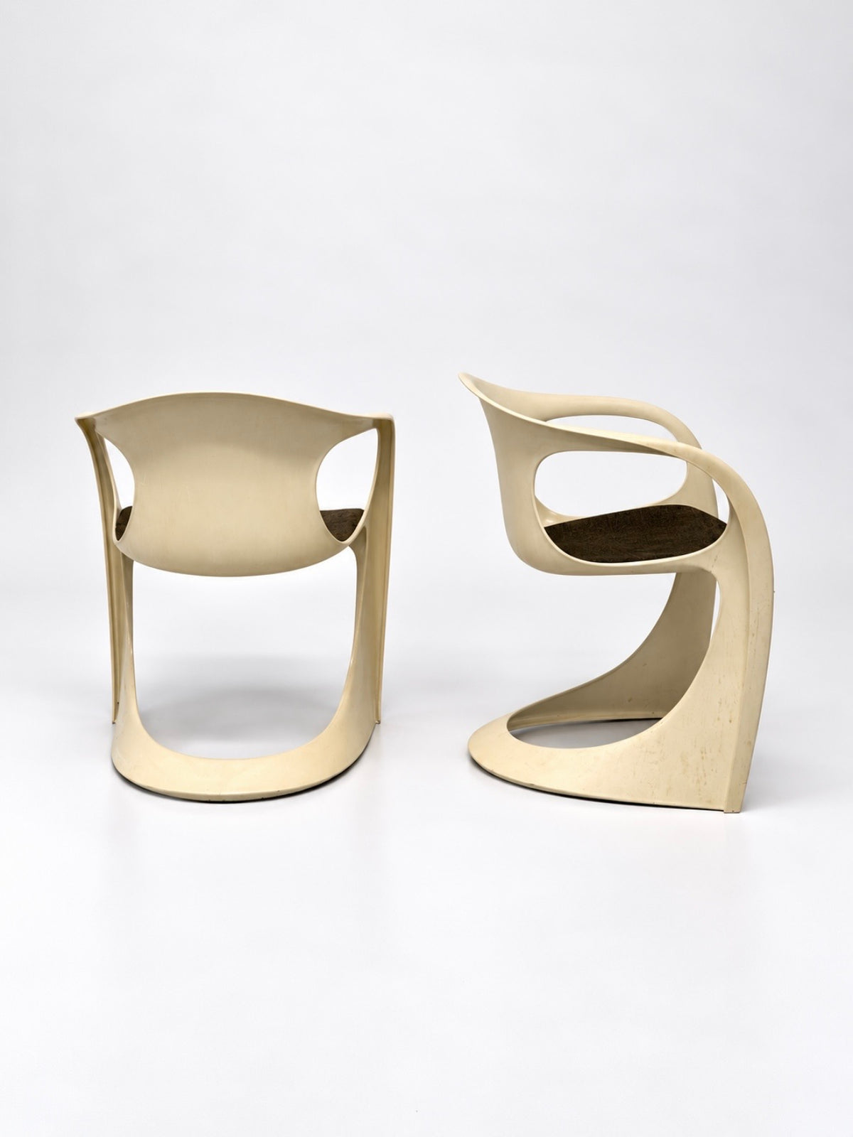 Casala Casalino Armchairs, Set of 2