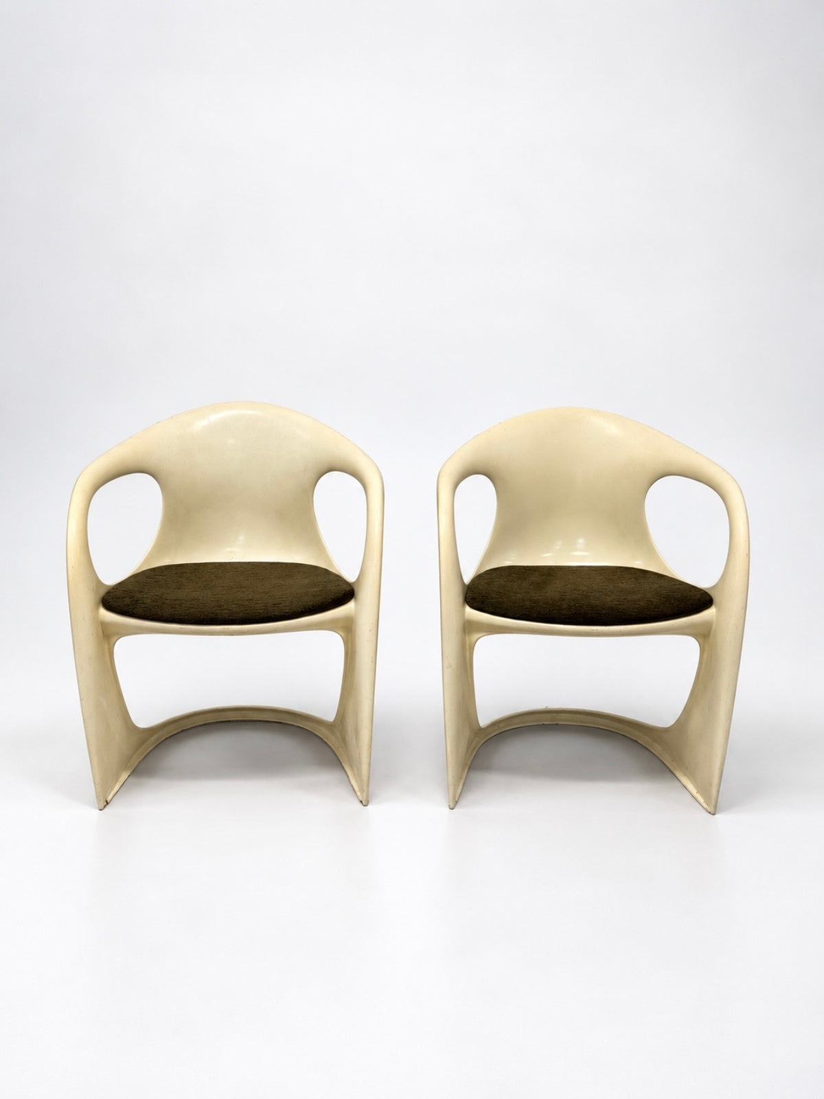 Casala Casalino Armchairs, Set of 2