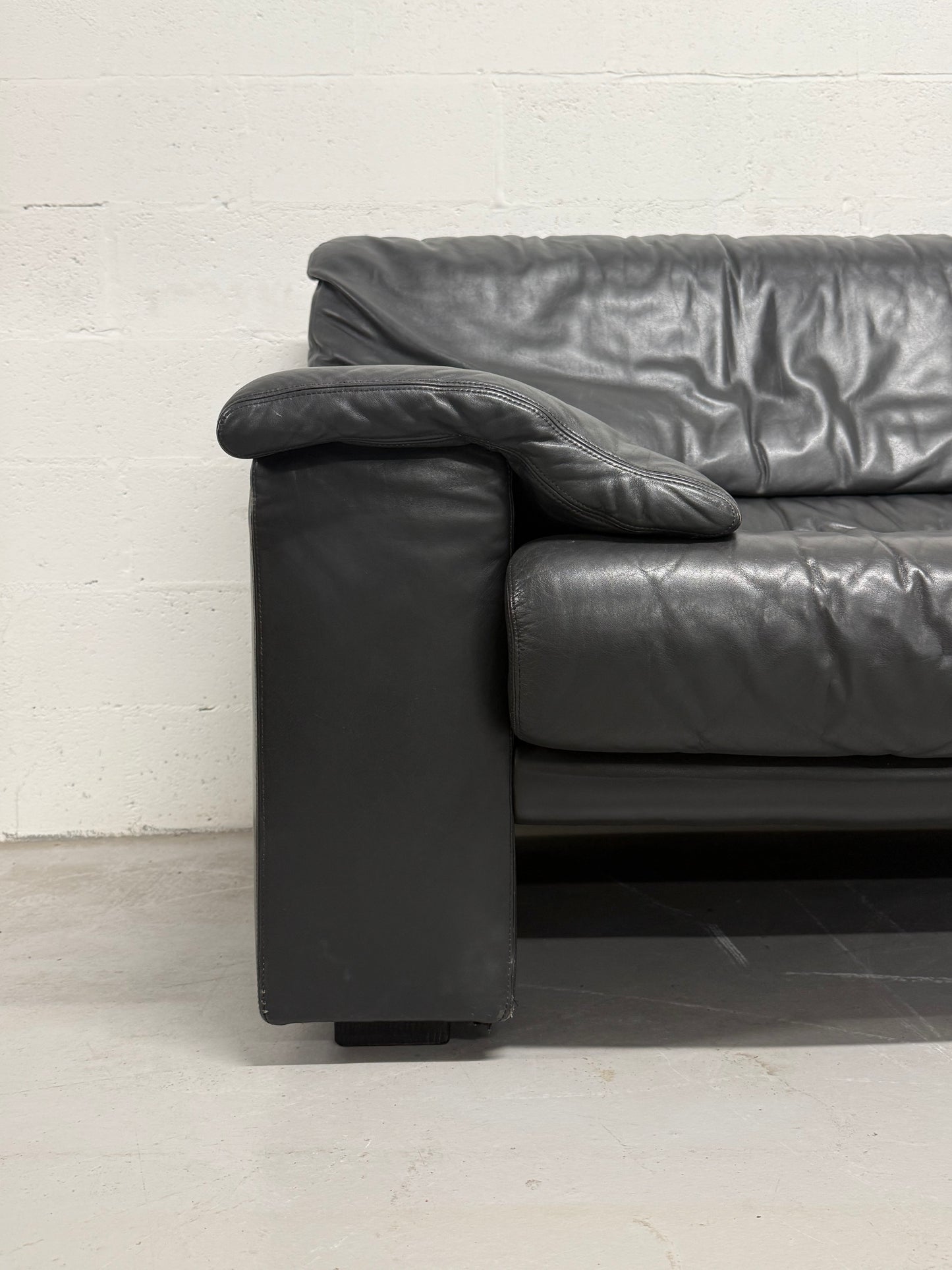 3-Seater Sofa by Durlet Belgium