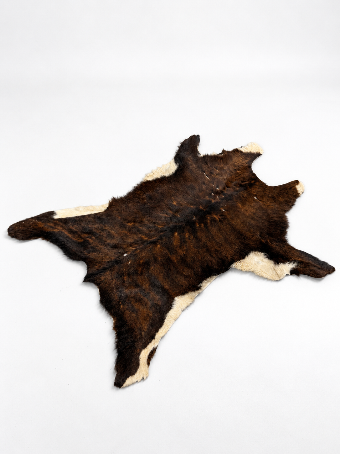 Brindle Hide Rug