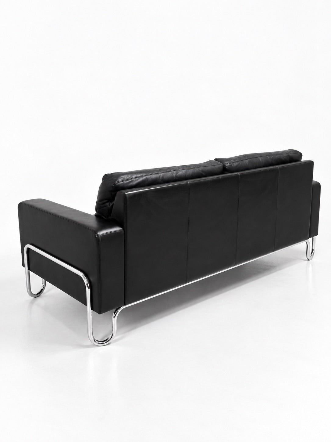 Gispen 3-Seater Sofa, Dutch Originals
