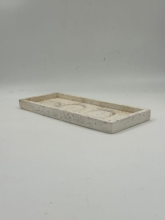 Terrazzo Vanity Tray