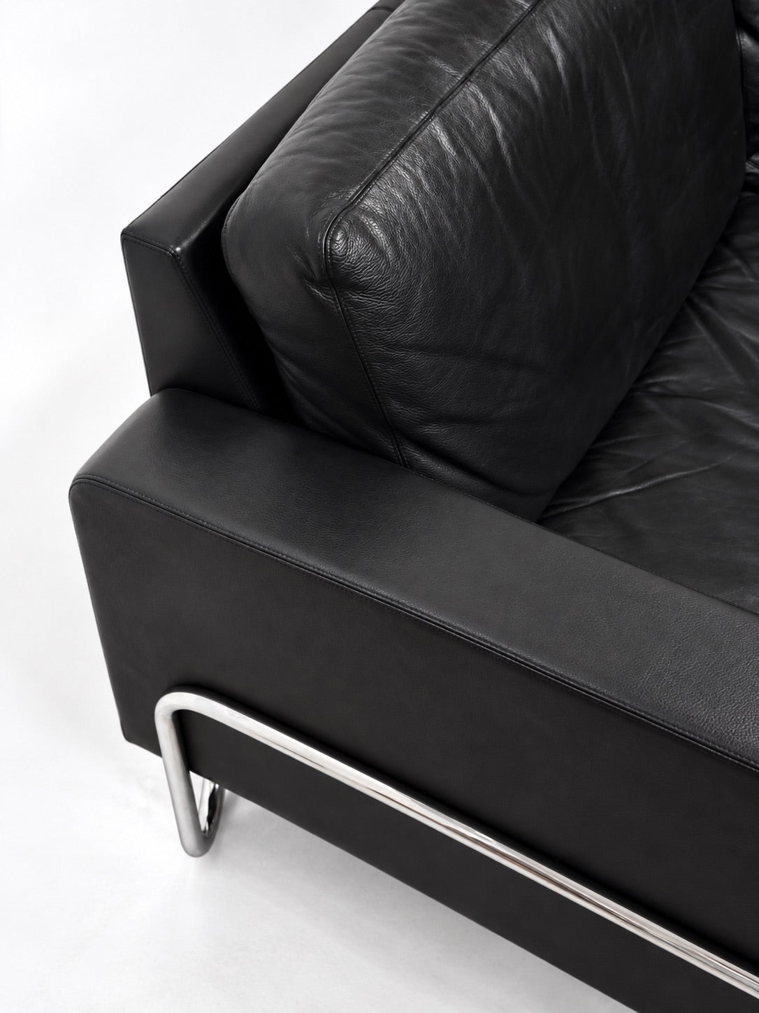 Gispen 3-Seater Sofa, Dutch Originals