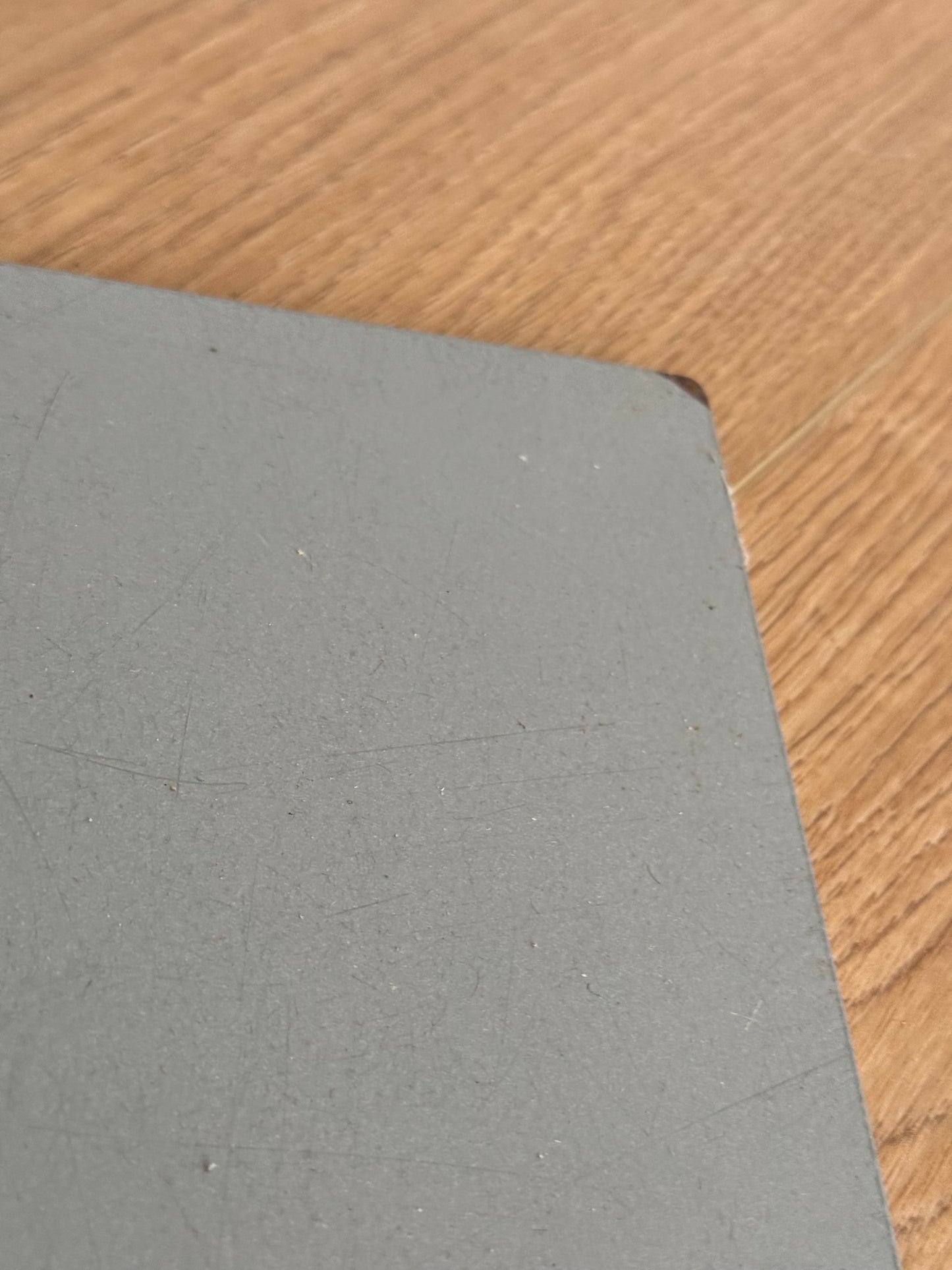 Vintage Side Table by Lourens Fisher Glass & Steel, 1980s