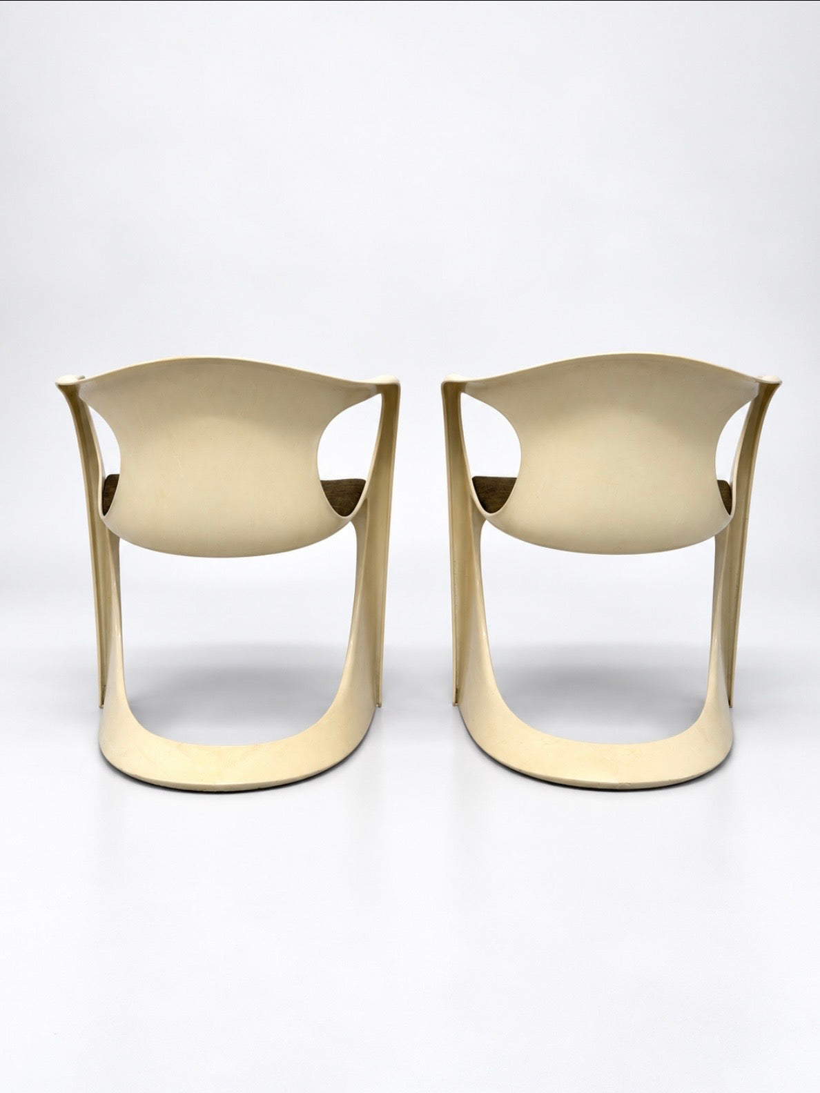 Casala Casalino Armchairs, Set of 2