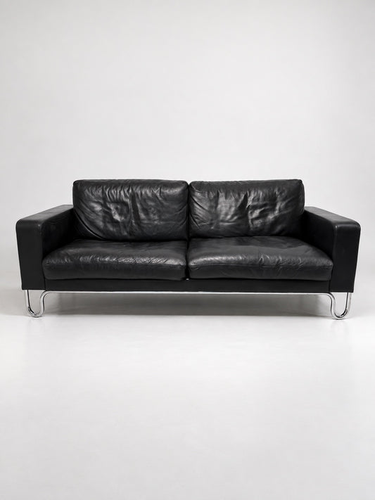 Gispen 3-Seater Sofa, Dutch Originals