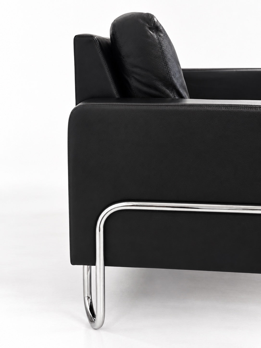 Gispen 3-Seater Sofa, Dutch Originals