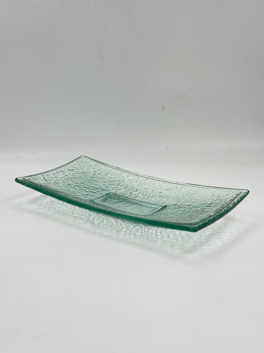 Textured Glass Catchall