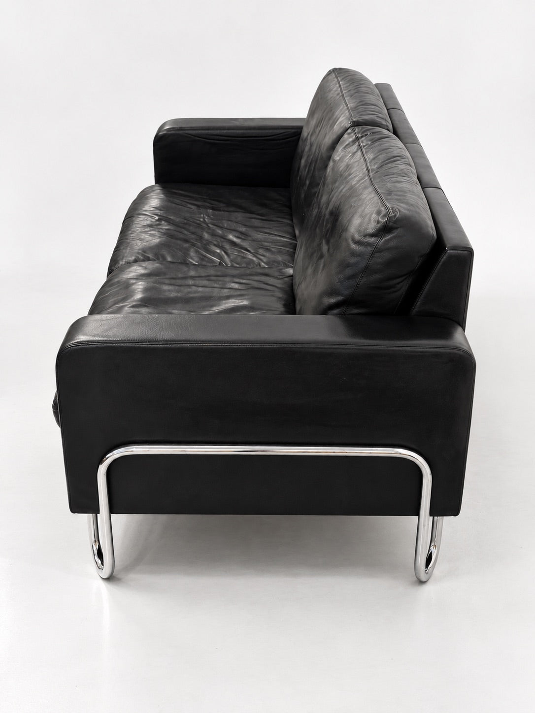 Gispen 3-Seater Sofa, Dutch Originals