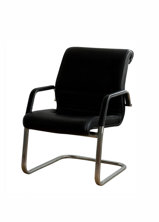 Cantilever chair