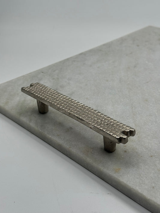 Space Age Marble Serving Tray